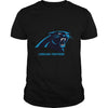 Image of Carolina Panthers Lover T-Shirts