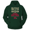 Image of Ryan Suter - Obsession Level