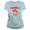 Image of HALLOWINION T SHIRT HALLOWEEN COSTUME GIFT
