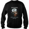 Image of Iron Maden San Antonio Spurs