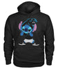 Image of Carolina Panthers So Cute Stitch Limit Edition