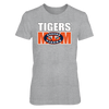 Image of Auburn University - The Best Tigers Mom