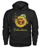 Image of College Tennessee Volunteers Sun Flower