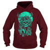 Image of HALLOWEEN PARTY AHAHA 2 HAPPY HALLOWEEN TSHIRT