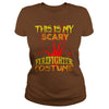 Image of Firefighter Halloween
