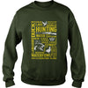 Image of Duck Hunting tshirt T-shirt