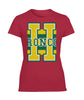 Image of Denver Broncos - Humboldt Broncos Hoodie