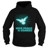 Image of Give Peace a Chance