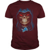 Image of CGsportskullDetroit Lions