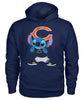 Image of Chicago Bears So Cute Stitch Limit Edition