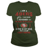 Image of 49ers 11 Fan