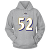 Image of #52 Ray Lewis