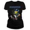 Image of SEAHAWKS Tshirt LIMITED EDITION