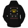 Image of Iowa Hawkeye Christmas