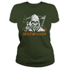 Image of DEATHPACITO T SHIRT HALLOWEEN SHIRT