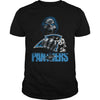 Image of Panthers Ride Or Die T-shirt, Panthers Ride Or Die Hoodies