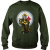 Image of NFL-STEELERS 018 IRONMAN