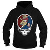 Image of GratefulDead Tshirt FSS football
