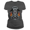 Image of Raiders Nation Tshirt