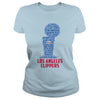 Image of Los Angeles Clippers T Shirt
