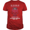 Image of 49Ers Fan TShirt
