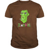 Image of Halloween Zombie Frankenstein