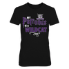 Image of Weber State Wildcats - My Patronus Is