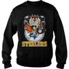 Image of STEELERS Tshirt LIMITED EDITION