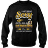 Image of Redskins Fan T-Shirt