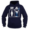 Image of Seahawks T-shirt, Seahawks Hoodies