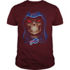 Image of CGsportskullfootballBuffalo Bills