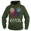 Image of Steelers tshirts