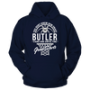 Image of Butler Bulldogs - Crazy Fans
