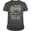 Image of Saints Fan T-Shirt