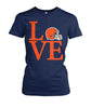 Image of Browns - Dilly Dilly T-shirt