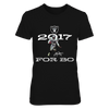 Image of Oakland Raiders - 2017 - For Bo