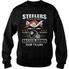 Image of Steelers Tshirt, Steelers Hoodies