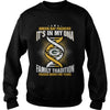Image of NFL-PACKERS 167 IT IS MY DNA