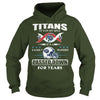 Image of Titans Tshirt, Titans Hoodies