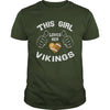 Image of Vikings Fan