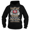Image of i am a 49ers girl december