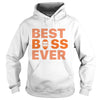 Image of Boss Day Gift Tshirts: BEST BOSS EVER