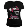 Image of If You Don't Like Cardinals T-Shirt