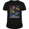 Image of Snoopy Xmas Tshirt