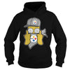 Image of Homer steelers football