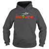 Image of HALLOWINE T SHIRT HALLOWEEN COSTUME GIFT