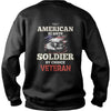 Image of US Veteran shirts, American Veteran Tee