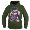 Image of JETS Tshirt JETS hoodie