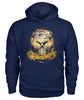 Image of Packers - Burning Skull T-shirt