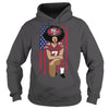Image of Colin Kaepernick Fan 49ers Fan